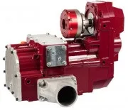 Системи air drive