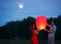 Ситцеве весілля - ідеї для фотосесії (ідеї) Ситцеве весілля - ідеї для фотосесії
