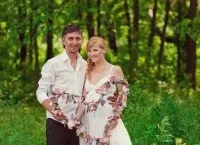 Ситцеве весілля - ідеї для фотосесії (фотосесії) Ситцеве весілля - ідеї для фотосесії