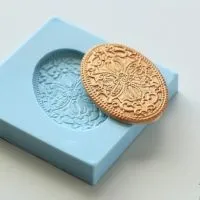 Силіконові форми для гіпсу