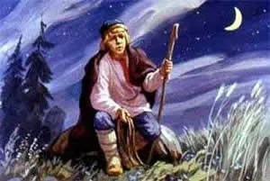 Сівка-бурка - Новомосковскть казку онлайн - українські казки (казка сива-бурка) Сівка-бурка - Новомосковскть казку онлайн - українські казки