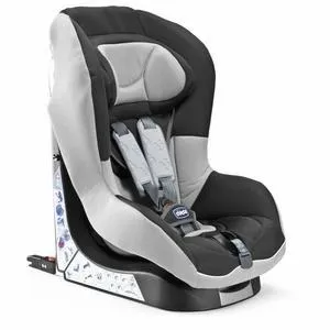 Система isofix в автокріслі, для чого потрібна (система) Система isofix в автокріслі, для чого потрібна