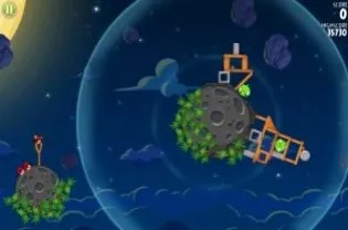 Завантажити angry birds space mod все розблоковано (angry) Завантажити angry birds space mod все розблоковано