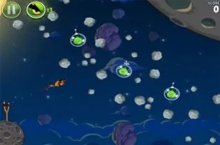 Завантажити angry birds space mod все розблоковано (birds) Завантажити angry birds space mod все розблоковано