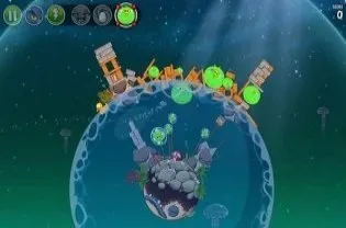 Завантажити angry birds space mod все розблоковано (birds) Завантажити angry birds space mod все розблоковано
