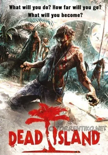 Завантажити dead island 2011 гб (island) Завантажити dead island 2011 гб