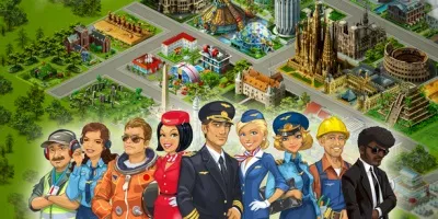 Завантажити аеропорт-сіті (airport-city) зламана для android (airport-city) Завантажити аеропорт-сіті (airport-city) зламана для android