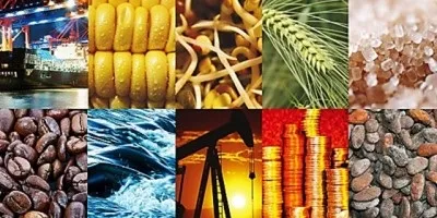Сировинні товари на біржі - все що потрібно знати інвесторубінарние опціони і форекс для початківців (сировинні) Сировинні товари на біржі - все що потрібно знати інвесторубінарние опціони і форекс для початківців