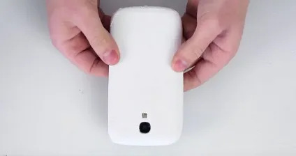 Силіконовий чохол для телефону своїми руками, кращі саморобки, best diy (чохол) Силіконовий чохол для телефону своїми руками, кращі саморобки, best diy