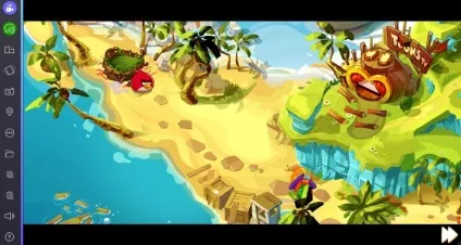 Завантажити гру angry birds epic для комп'ютера для windows 7, 8, 10 (гру) Завантажити гру angry birds epic для комп'ютера для windows 7, 8, 10