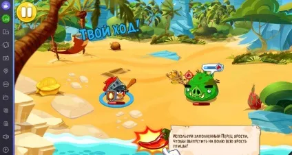 Завантажити гру angry birds epic для комп'ютера для windows 7, 8, 10 (angry) Завантажити гру angry birds epic для комп'ютера для windows 7, 8, 10