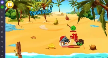 Завантажити гру angry birds epic для комп'ютера для windows 7, 8, 10 (гру) Завантажити гру angry birds epic для комп'ютера для windows 7, 8, 10