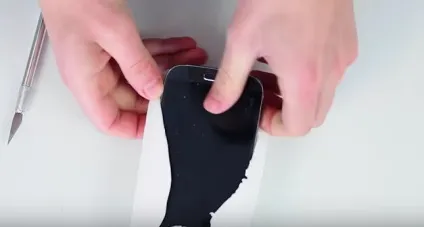 Силіконовий чохол для телефону своїми руками, кращі саморобки, best diy (чохол) Силіконовий чохол для телефону своїми руками, кращі саморобки, best diy