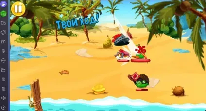 Завантажити гру angry birds epic для комп'ютера для windows 7, 8, 10 (скачати) Завантажити гру angry birds epic для комп'ютера для windows 7, 8, 10