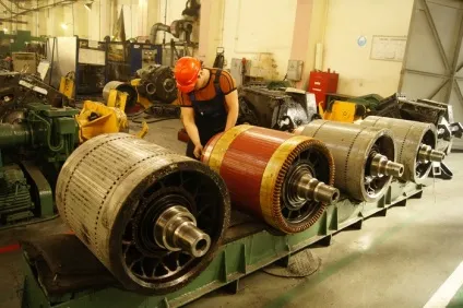 Система технічного обслуговування і ремонту вагонів (технічного) Система технічного обслуговування і ремонту вагонів