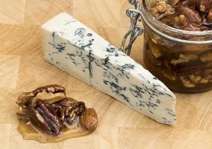 Сир з медом рецепти незвичайних закусок (медом) Сир з медом рецепти незвичайних закусок