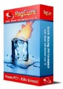 Завантажити regcure pro rus ключ, regcure pro ліцензійний ключ скачати