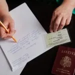 Скільки за часом робиться СНІЛС норми і правила оформлення (оформлення) Скільки за часом робиться СНІЛС норми і правила оформлення