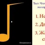 Скільки чисел ви бачите на цій картинці відповідь, швидше за все, вас здивує ... (скільки) Скільки чисел ви бачите на цій картинці відповідь, швидше за все, вас здивує ...