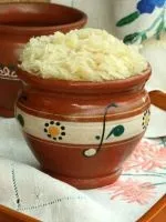 Скільки калорій в курці