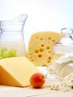 Скільки калорій в курці