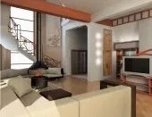 Скільки коштує ремонт квартири, під ключ, в новобудові, 40-50-70 кв (исчерп) Скільки коштує ремонт квартири, під ключ, в новобудові, 40-50-70 кв
