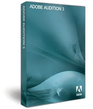 Завантажити програму adobe audition 3
