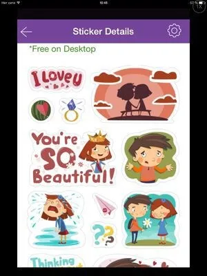 Завантажити viber для ipad - як встановити Виберіть на ipad mini (Виберіть) Завантажити viber для ipad - як встановити Виберіть на ipad mini