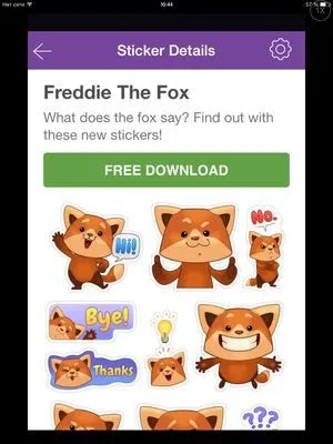 Завантажити viber для ipad - як встановити Виберіть на ipad mini (Виберіть) Завантажити viber для ipad - як встановити Виберіть на ipad mini