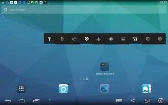 Завантажити switchpro widget на андроїд
