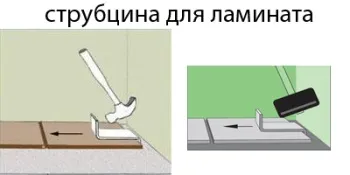 Скоба для укладання ламінату та інші спец де купити (ламінату) Скоба для укладання ламінату та інші спец де купити