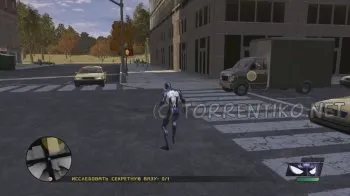 Завантажити spider-man web of shadows 2008 4 (spider-man: web of shadows) Завантажити spider-man web of shadows 2008 4