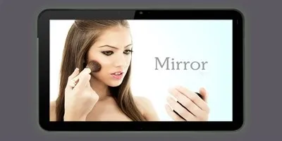 Завантажити додаток дзеркало для андроїда, програма дзеркало на android телефон і планшет безкоштовно (андроїд) Завантажити додаток дзеркало для андроїда, програма дзеркало на android телефон і планшет безкоштовно