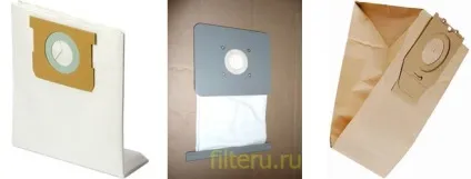 З яким фільтром вибрати пилосос (яким) З яким фільтром вибрати пилосос