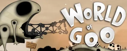 Завантажити world of goo на комп'ютер