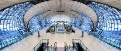 Скільки летіти до Самуї з москви прямим рейсом