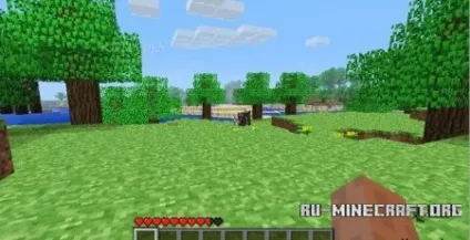 Завантажити single player commands для minecraft 1