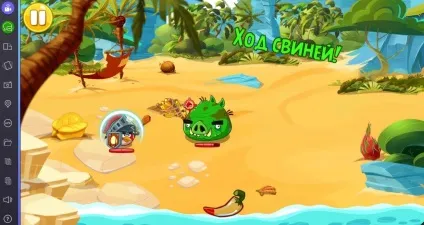Завантажити гру angry birds epic для комп'ютера для windows 7, 8, 10 (гру) Завантажити гру angry birds epic для комп'ютера для windows 7, 8, 10