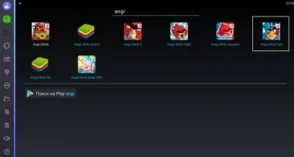 Завантажити гру angry birds epic для комп'ютера для windows 7, 8, 10 (birds) Завантажити гру angry birds epic для комп'ютера для windows 7, 8, 10