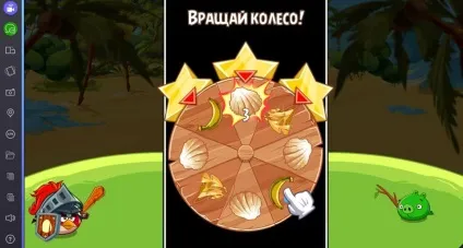 Завантажити гру angry birds epic для комп'ютера для windows 7, 8, 10 (birds) Завантажити гру angry birds epic для комп'ютера для windows 7, 8, 10