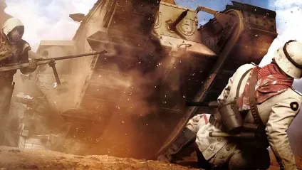 Завантажити origin для battlefield 1