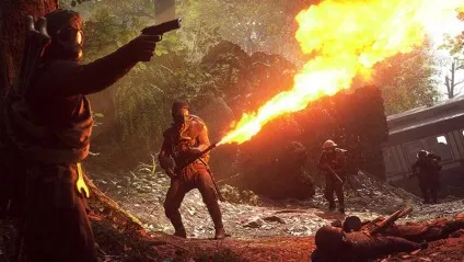 Завантажити origin для battlefield 1