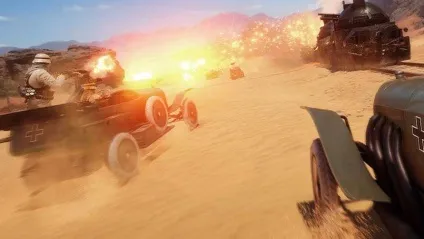 Завантажити origin для battlefield 1