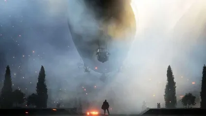 Завантажити origin для battlefield 1