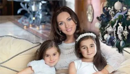Скільки дітей у алсу як їх звуть (діти алсу) Скільки дітей у алсу як їх звуть