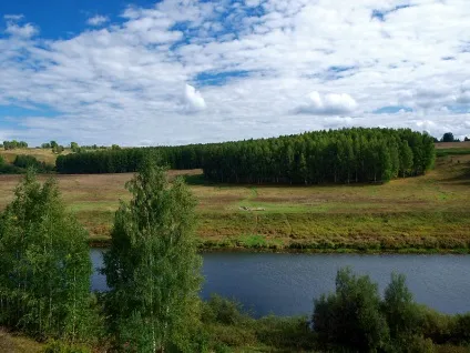 Скелі чембулат і вартовий на Немда, сайт присвячений туризму та подорожей (сплав) Скелі чембулат і вартовий на Немда, сайт присвячений туризму і подорожей