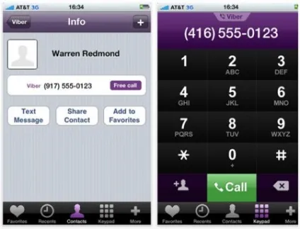 Завантажити viber для ipad - як встановити Виберіть на ipad mini (ipad) Завантажити viber для ipad - як встановити Виберіть на ipad mini