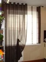 Прихований карниз в натяжній стелі (карниз) Прихований карниз в натяжній стелі