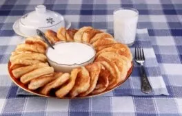 Скумбрія на грилі прості рецепти з фото, варіанти маринаду (грилі) Скумбрія на грилі прості рецепти з фото, варіанти маринаду