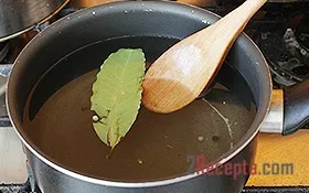 Солодкі мариновані помідори на зиму - покроковий фото рецепт приготування (готувати) Солодкі мариновані помідори на зиму - покроковий фото рецепт приготування